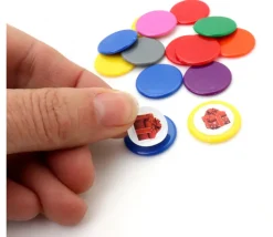 Kit 2 : créer son jeu personnalisé super