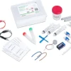 Kit découverte et manipulation de l'électrolyse