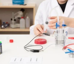 Kit découverte et manipulation de l'électrolyse