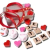 Kit de jeu duo spécial St Valentin