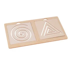 Kit de Tablettes de traçage à 2 mains