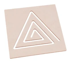 Kit de Tablettes de traçage à 2 mains