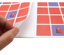 Kit 3 Géant : créer votre jeu avec pions et dés géants