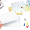 Kit 6 : Kit création mini jeu de société express