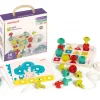 Kit Multi-activités Champignons géants ECO