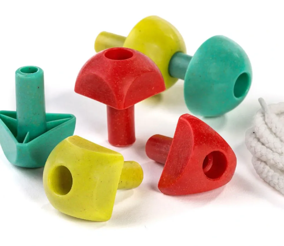 Kit Multi-activités Champignons géants ECO