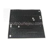 455 Lettres adhésives résistantes 8 mm hauteur et chiffres