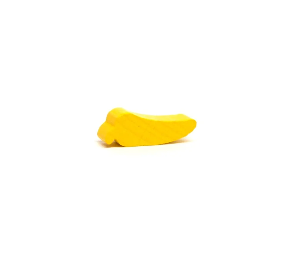 Légume 28x10x8 mm poivron, piment, carotte