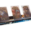 Lot de 2 Porte cartes Old god Basic S pour jeu - support