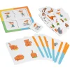 Loto des petites phrases - Jeu Placote