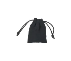 Mini mini Sac velours 6 x 5 cm pour pions de jeux