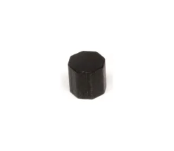 Mini octogone 10x10 mm en bois coloré pour jeu à l'unité