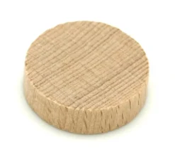10 mini palets bois 2.1 cm