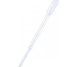 Mini pipette cm - 1 ml en plastique