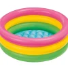 Mini Piscine gonflable Intex 61 x 22 cm Babypool