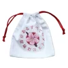 Mini sac à dés motif japonais : Breath of Spring