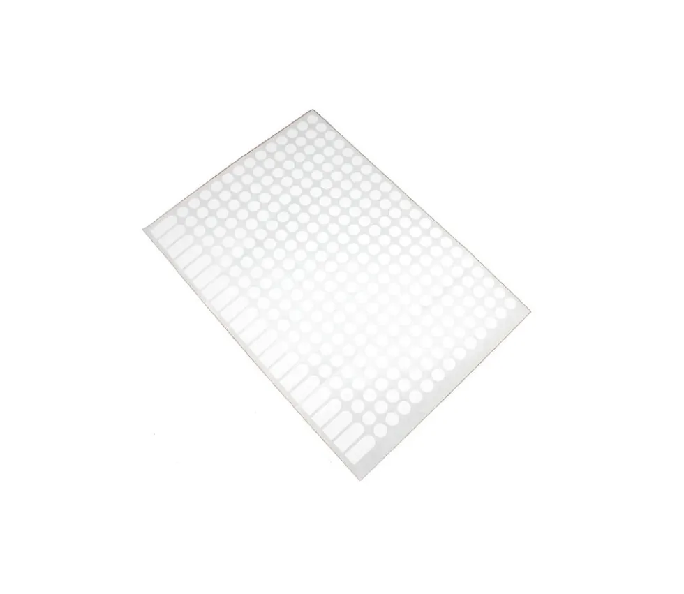 294 Minis pastilles 8 mm de diamètre