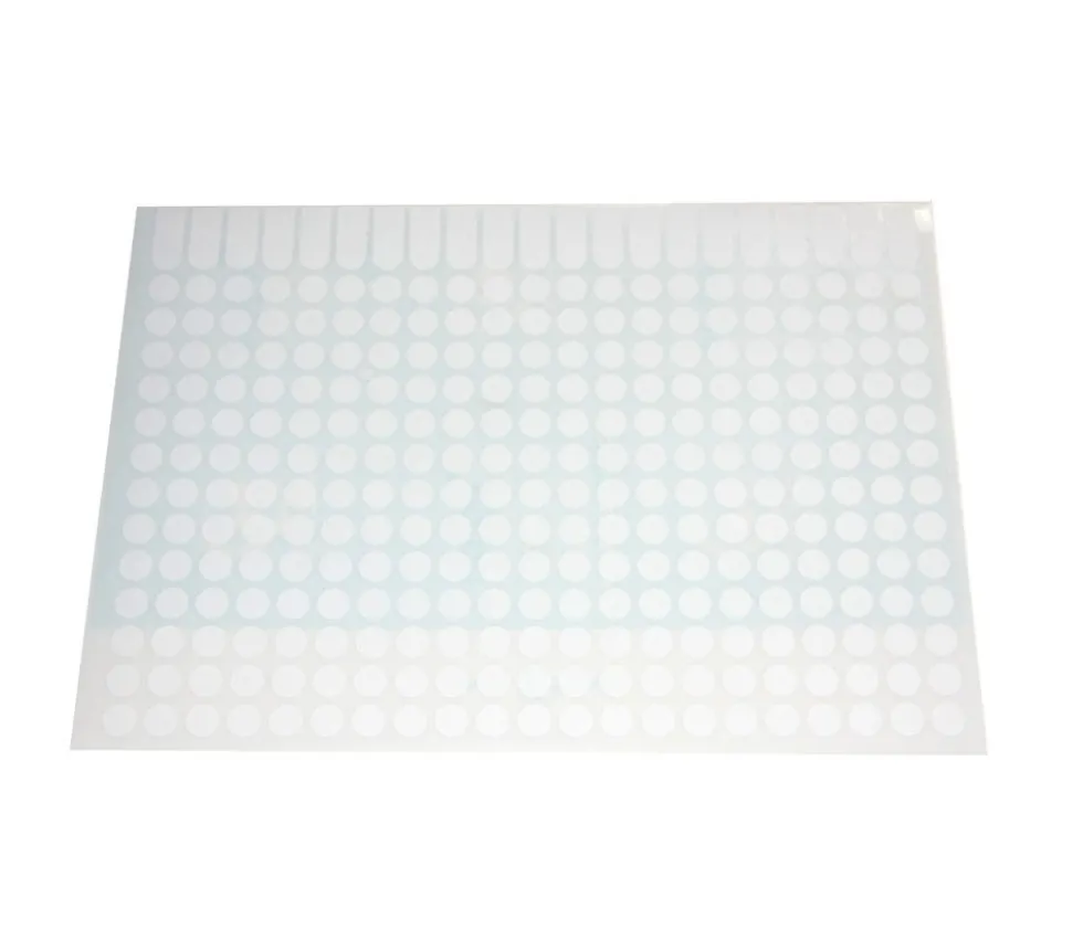 294 Minis pastilles 8 mm de diamètre