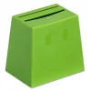 Mini urne - cache cartes quizz / jeu de tri en bio-plastique