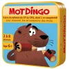 Motdingo - jeu vocabulaire et orthographe du CP au CM2