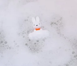Nuage de pluie Miffie jeux d'eau, jouet de bain