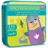 Orthodingo CE2 - jeu orthographe