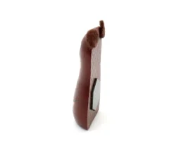 ours en bois magnet de 5 x 3 cm aimanté
