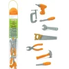 8 outils de bricolage miniature