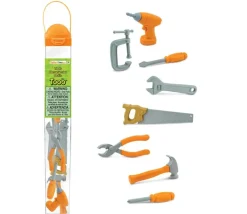 8 outils de bricolage miniature