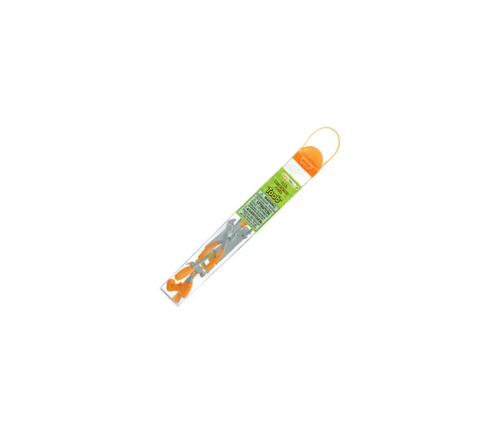 8 outils de bricolage miniature