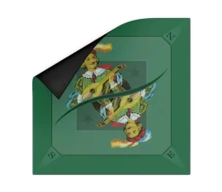 Pack Joueur de Tarot : Tapis + cartes + jetons