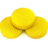 Palet bois de 5 cm jaune 52 x 13 mm à l'unité