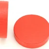 Palet bois de 5 cm rouge 52 x 13 mm à l'unité