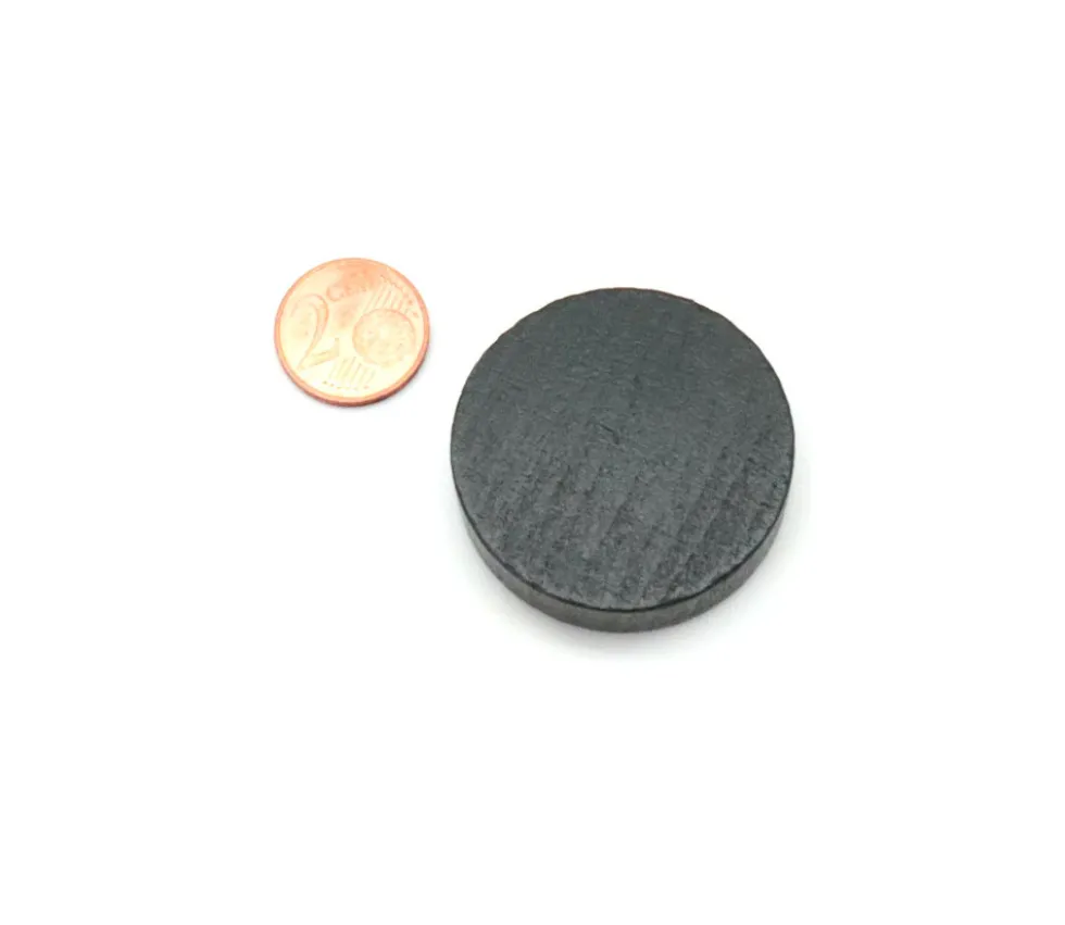 Palet 4 cm couleur bois 40 x 10 mm pour jeu à l'unité