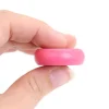 Palet crokinole 32 mm pion buis coloré à l'unité