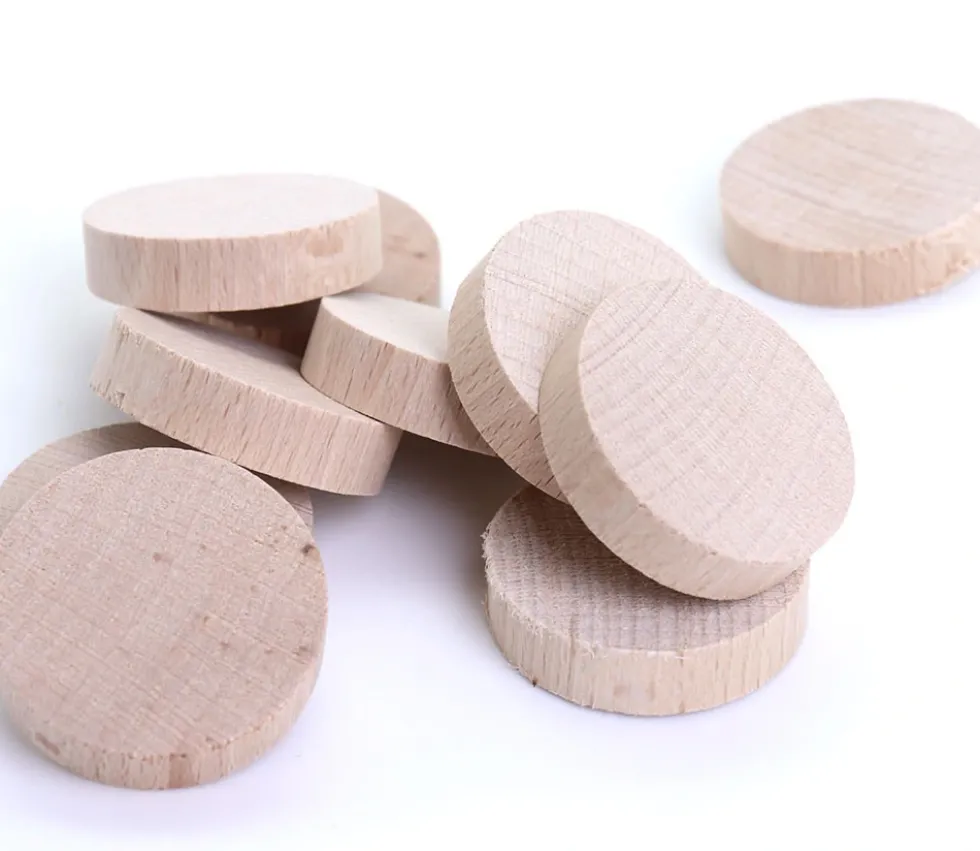 10 palets bois brut 4 cm