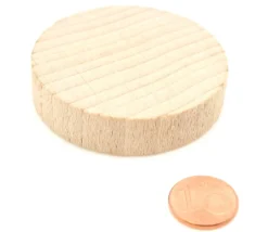 30 palets en bois brut billard hollandais standard 5 cm