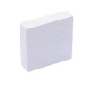 Pavé en bois Carré plat 30 x 30 x 8 mm jeux à l'unité