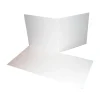 PC2 Plateau de jeux carré 500 x 500 mm grand format pliable