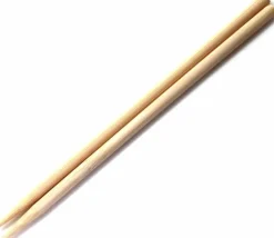 2 petites Baguettes chinoises 14 cm