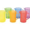 Petit Pichet doseur avec anse plastique 300 ml
