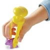 Pince Motricité Tri-Grip pour attraper