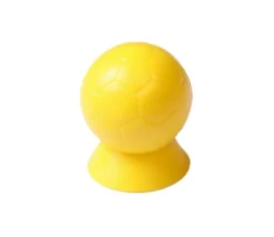 Pion ballon de Football couleur à choisir 16 x 20 mm