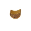 Pion croissant en bois 16 x 10 x 10 mm