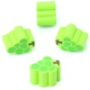 Pion de jeu grappe de raisins en bois 15 x 11 x 10 mm