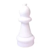 Pion Fou 26 cm - Pièce échec vendue à l'unité SAV jeu jardin