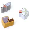 Pion hache en bois pour jeu 13 x 16 x 10 mm