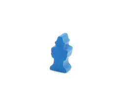 Pion Homme roi 20 x 9 x 8 mm