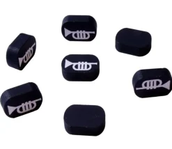 Pion instrument de musique - trompette 16 x 12 x 5 mm