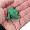 Pion Monstre Cthulhu en bois 30 x 30 x 15 mm